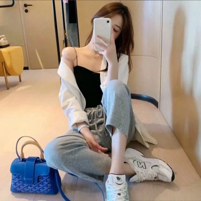 非常线之女